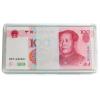 中国人民銀行 1999年 100元紙幣 100枚QOロット 完未品