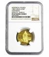中国歴史人物 孔子 100元金貨 1988年銘 NGC-PF67ULTRA CAMEO