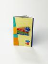 アテネ2004オリンピック　ピンバッチ　コカ・コーラ社製　A12