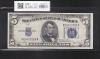 USA 5ドル札 リンカーン大統領 1934年Dシリーズ R89403586A 極美品