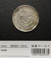 光緒元寶 奉天省造 甲辰 庫平一銭四分四釐 1904年 美品