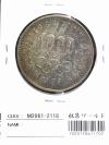 東京五輪 1000円銀貨 1964 昭和39年銘 富士山と桜 未使用-2118