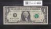 USA 1ドル紙幣 1974年銘シリーズ B記号 No.B30715115F 流通宝品