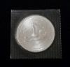 日本五千円銀貨 平成5年 皇太子様ご成婚記念銀貨 15g