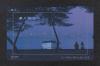 テレホンカード/50度数 1993年発行  瀬戸内ロマン/渋川海岸と瀬戸大橋の夜景 未使用