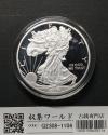 USA イーグル 1ドル銀貨 2013年銘 ウォーキング・リバティ 1oz 未使用