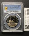 アメリカ 50セント 自由の女神100周年記念 1986年 Sマーク PCGS-PR69DCAM