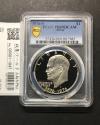 アメリカ 1ドル銀貨 1976年銘 ドワイト・D・アイゼンハワー PCGS-PR69DCAM