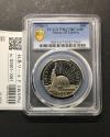 アメリカ 50セント 自由の女神100周年記念 1986年 Sマーク PCGS-PR67DCAM