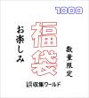 お楽しみ福袋1000 お催事限定販売品/近現代貨幣/紙幣とコイン入お楽しみ福袋-02