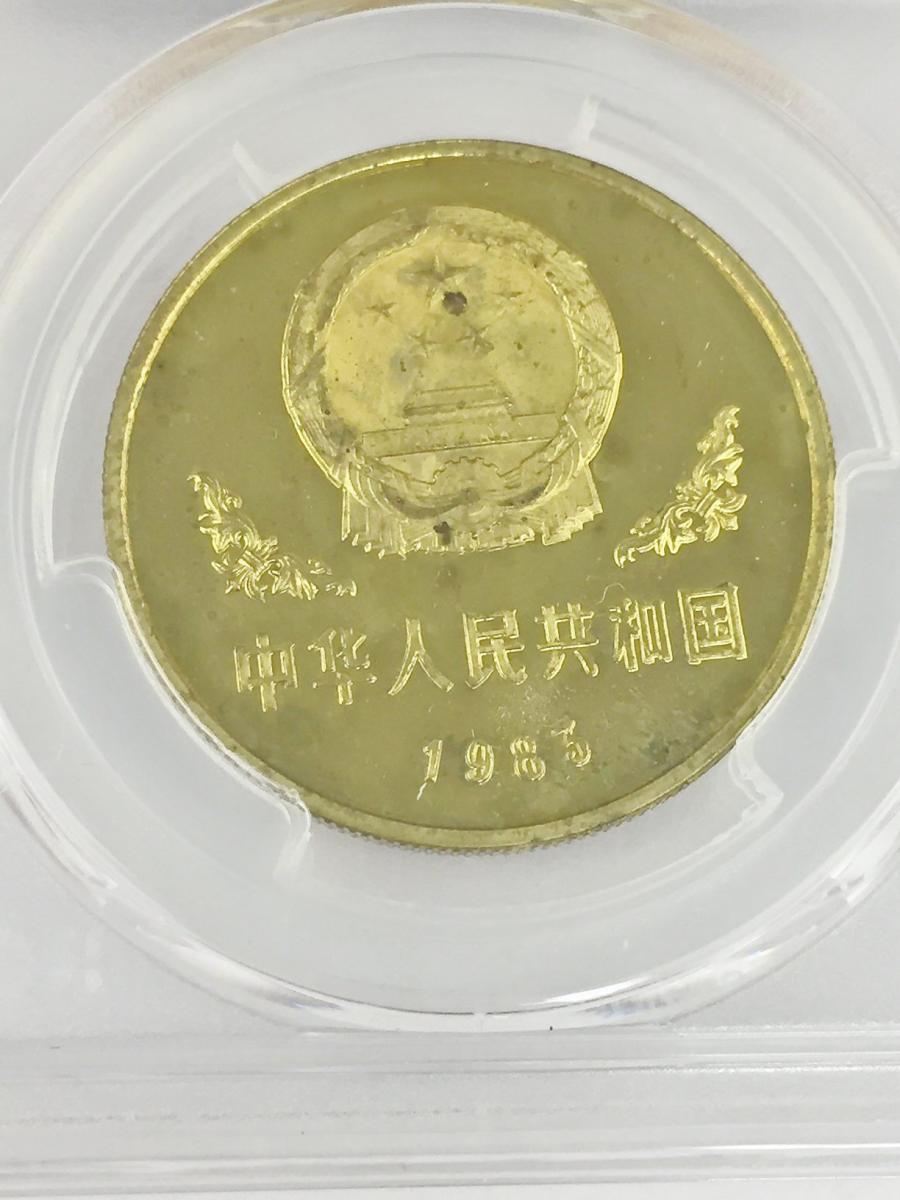 中国 コイン 硬貨 1983年 パンダ www.krzysztofbialy.com