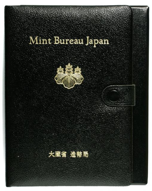 日本プルーフ 貨幣 6枚セット 1992年銘版 未使用 | 収集ワールド