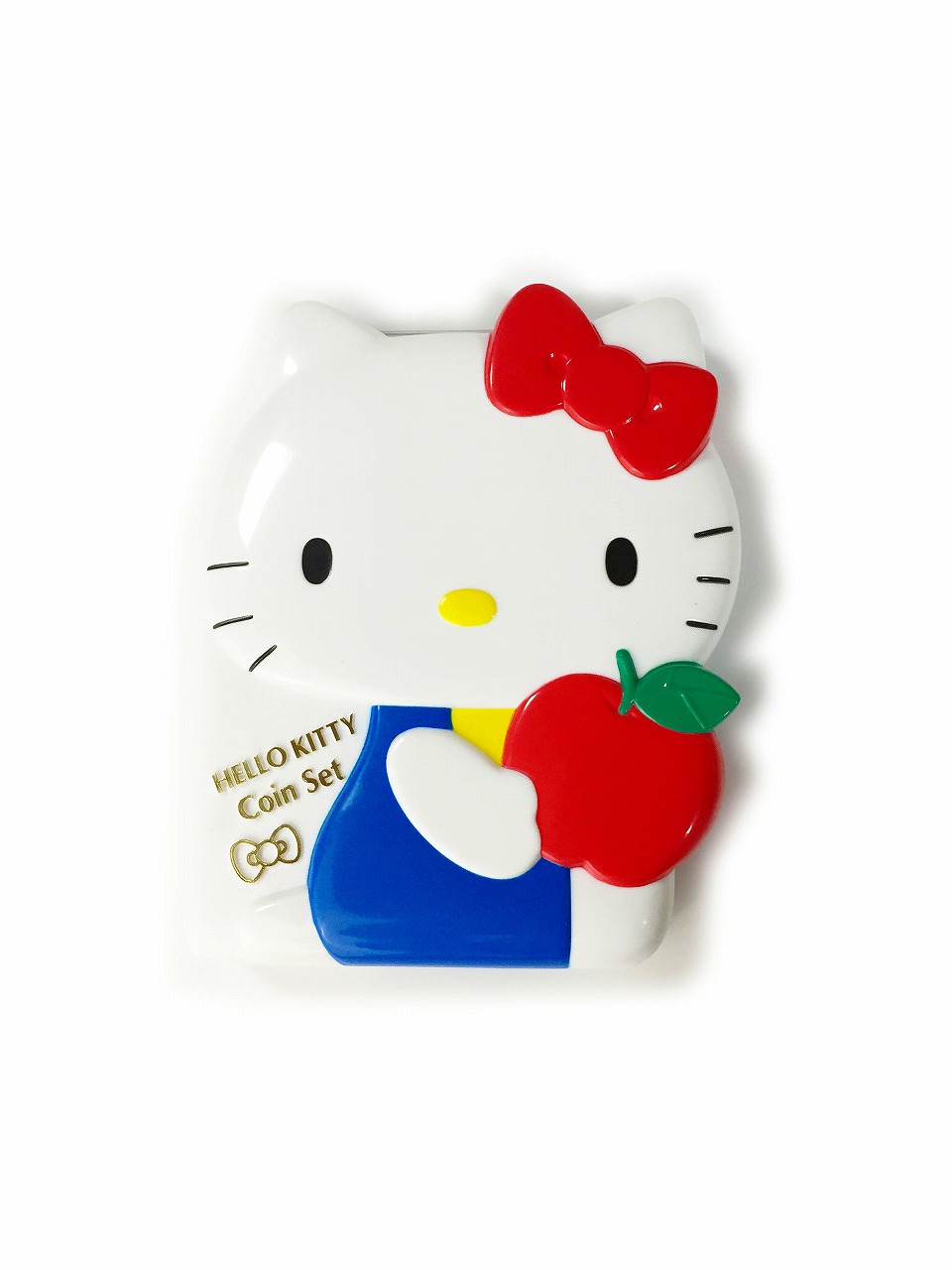 Hello Kitty　6枚ミントセット