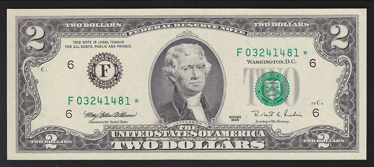 USA 1899年 5ドルSilver Certificate アメリカPMG社35グレーディング済