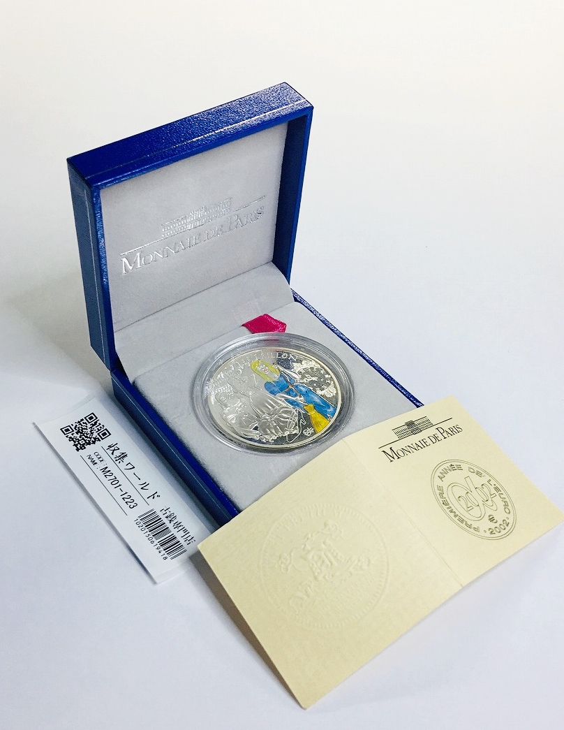 オーストリア銀貨 マリア・テレジア 大型銀貨 1780年銘 径39.0mm